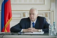 Бастрыкин предложил создать базу данных с информацией о беженцах с территории спецоперации