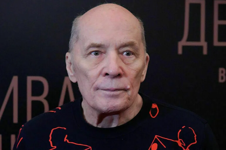 В Москве госпитализирован с коронавирусом актер Александр Филиппенко 
