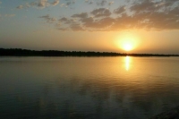 Российская система ПВО отразила попытки украинских военных поразить мост через Днепр