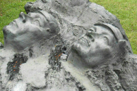 Власти Эстонии решили убрать все советские памятники из публичного пространства