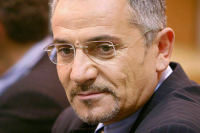 СМИ: Савику Шустеру закрыли въезд на Украину на три года