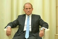 Львовский суд продлил срок содержания Медведчука под стражей до 19 сентября