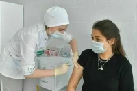 В Роспотребнадзоре напомнили, какие прививки нужно делать взрослым