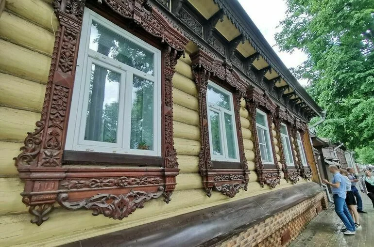 Ростуризм выделит 6 миллиардов рублей на благоустройство 31 города