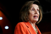 Китай анонсировал санкции против Пелоси и ее родственников