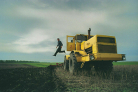 Минсельхоз сообщил о рисках недобора по показателю урожая зерна