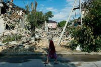 В Николаеве ввели комендантский час на ближайшие выходные