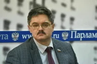 Сенатор Широков рассказал о создании контейнерного оператора для Севморпути