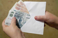 Заслуженные работники прокуратуры и следственных органов получат надбавки