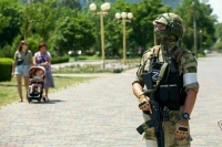 В Херсонской и Запорожской областях из незаконного оборота изъяли девять гранатометов