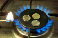 Совет ЕС утвердил решение сократить потребление газа на 15%