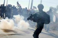 Израиль начал операцию &laquo;Рассвет&raquo; в секторе Газа