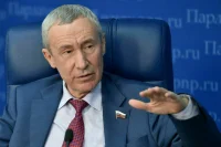 Климов: Страны — прислужники США получили второй фронт тотальной войны