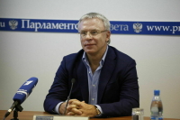 Фетисов станет деканом факультета экологии и природоохранной деятельности РГСУ