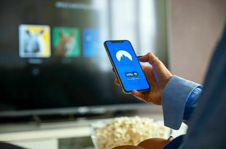 Россиянам напомнили об опасности VPN-сервисов