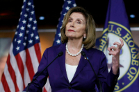 Посол Китая: США должны немедленно заняться устранением последствий визита Пелоси