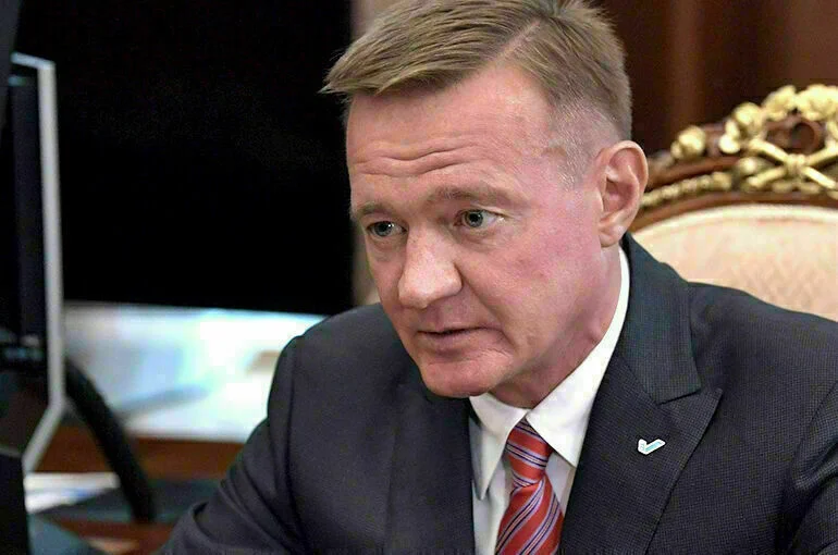 Курский губернатор сообщил о попытке диверсии на аэродроме