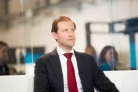 Мантуров назначен членом набсовета корпорации &laquo;ВЭБ. РФ&raquo;. 