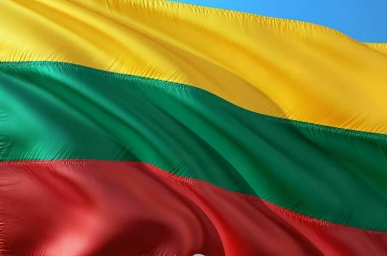 Делегация из Литвы прибыла на Тайвань