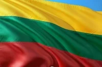 Делегация из Литвы прибыла на Тайвань