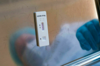 В России впервые с конца марта выявили более 20 тысяч заразившихся коронавирусом