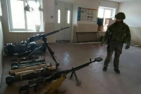 Минобороны показало захваченные на Украине Javelin