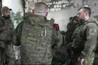 Пушилин сообщил о «дозачистке» поселка Пески