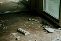 Украинские войска выпустили по Донецку три ракеты с минами «Лепесток»