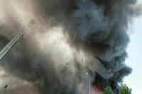 Граната взорвалась в автосервисе в Хабаровске