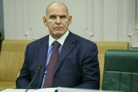 Карелин предложил ввести новую главу в закон о спорте