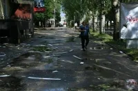 ВСУ обстреляли Киевский и Куйбышевский районы Донецка