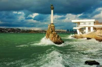 В Севастополе продлили высокий уровень террористической опасности