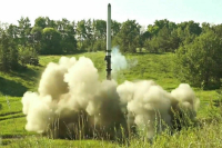 Минобороны сообщило об утрате боеспособности «Кракена» в районе Харькова