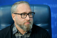 Горелкин заявил о необходимости усилить поддержку экспорта российского ПО