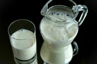 На вредных производствах будут выдавать молоко