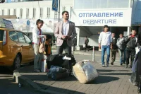 Иностранцы смогут легально ввезти в Россию своих родственников