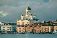 В Хельсинки рассказали о судьбе демонтированного памятника, подаренного Москвой