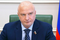 Клишас высказался за поправки по смягчению ряда экономических статей УК