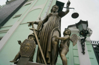 В Запорожской области начали применять российское законодательство