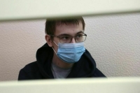 Пермскому стрелку продлили арест до 27 октября