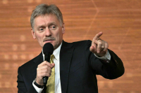 Песков заявил, что производство Bayraktar на Украине попадет под демилитаризацию