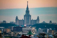 Садовничий рассказал, что в МГУ подали заявления более 3 тыс. человек из 50 стран