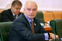 Клишас призвал определить цель создания базы с биометрией россиян