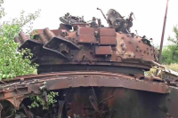 Минобороны заявило об уничтожении более 300 наемников на Украине