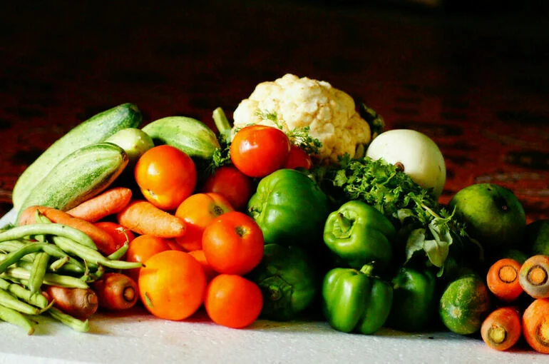 Россия с 15 августа частично запретит ввоз растительной продукции из Молдавии