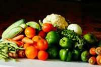 Россия с 15 августа частично запретит ввоз растительной продукции из Молдавии