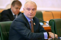 Эксперт прокомментировал инициативу об ответном изъятии иностранных активов в России