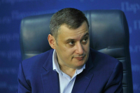 Хинштейн призвал обжаловать приговор экс-депутату, застрелившему человека на охоте