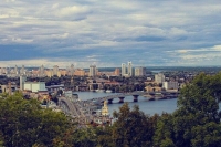 В Киеве назвали заявления о наступлении на Херсон «психологической операцией»