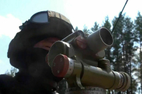 В ЛНР сообщили о переходе под контроль республик Донбасса завода Knauf в Соледаре